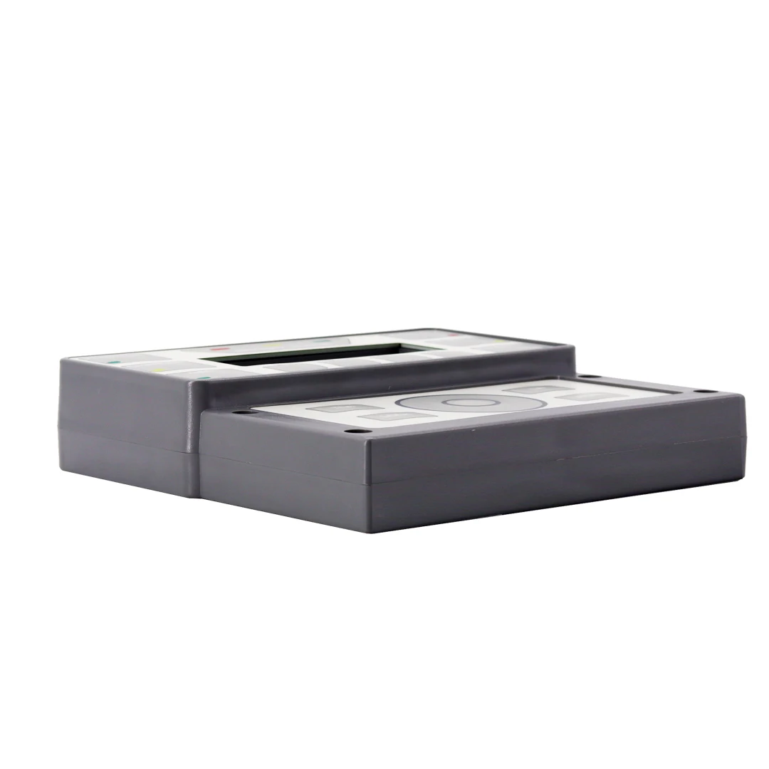 2022 new fangpusun Mate3S remote control with Communication Protocol for FM60 FM80 100A MPPT solar charge controller