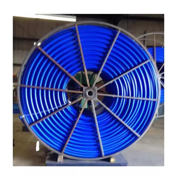 Кабельный рукав силиконовый сердечник трубопровод HDPE 32/26 50/42 40/33 кабельная защита трубы