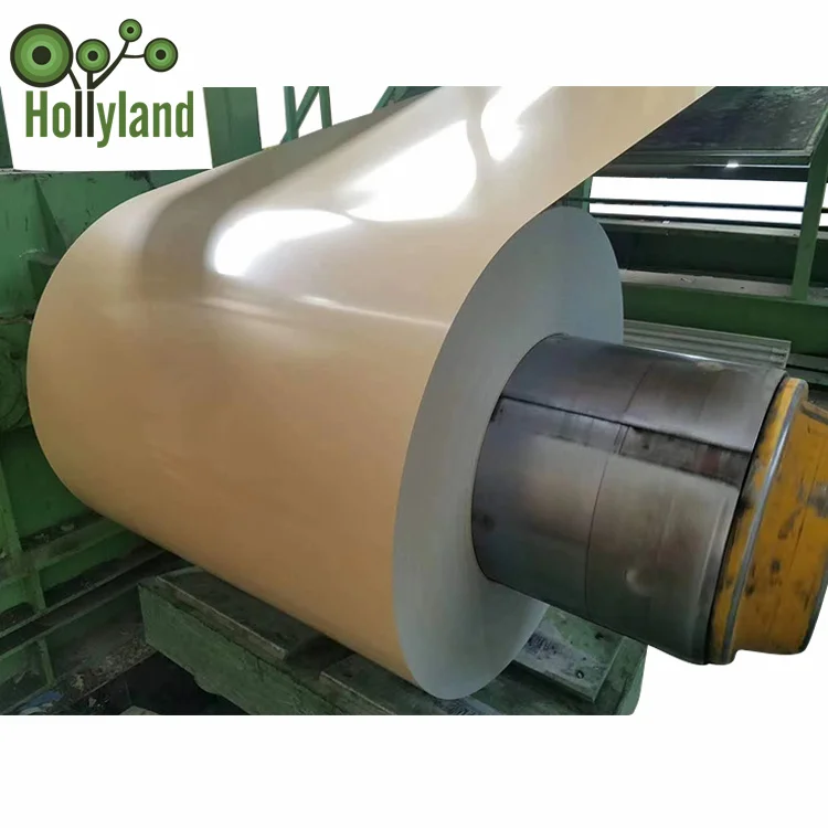Железный лист, строительный кровельный материал, холодный рулон/горячекатаная стальная катушка с цветным покрытием и оцинкованным полимерным покрытием/стальная катушка PPGL