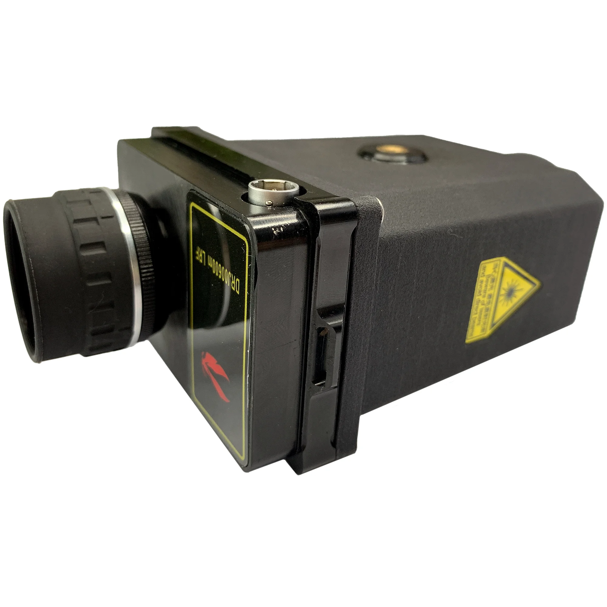 5km lightweight high precision laser distance meter measurement tool