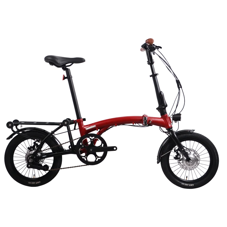 china wholesale market foldable e bike/lightweight electric bike/folding electric bikes for sale