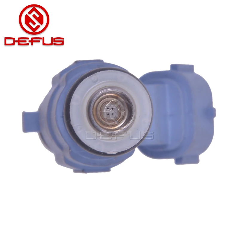 DEFUS Auto Car Parts Injector Nozzle   F01R00M073 For Protege ZHONGHUA H530 Junjie FRV  OEM F01R00M073 Injection Nozzle