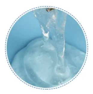 Polyvinyl Alcohol PVA for construction powder base pva for tile adhesive