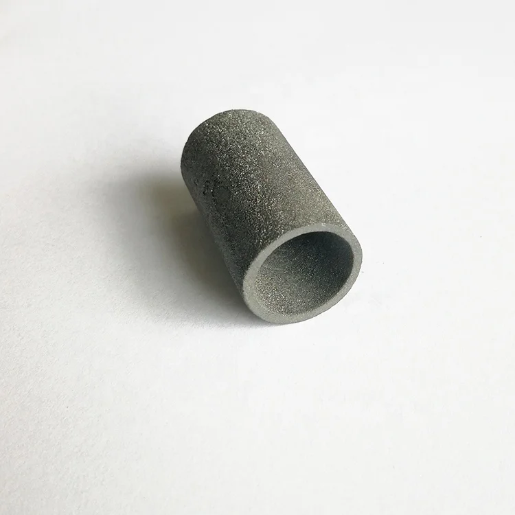 Low Price on Sale Silicon/Boron/Tungsten Carbide Nozzle for Replacement Nozzle for Sandblast Cabinet