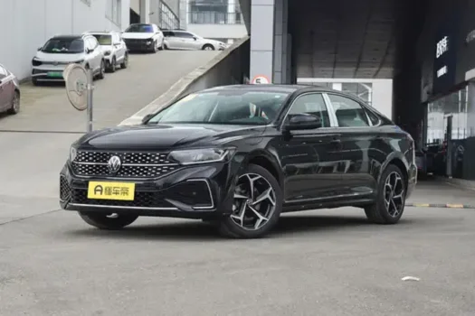 Ricambi авто 2023 в наличии 2 0 т 330TSI Volkswagen Passat среднего размера бензиновый седан Vw B8 с левым рулем автомобиля для взрослых