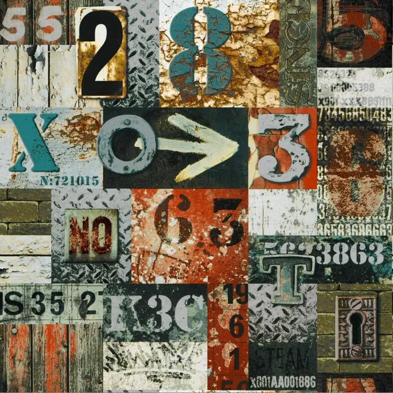 Водонепроницаемая декоративная настенная наклейка для интерьера BEAUDECO 3d пенопластовые обои