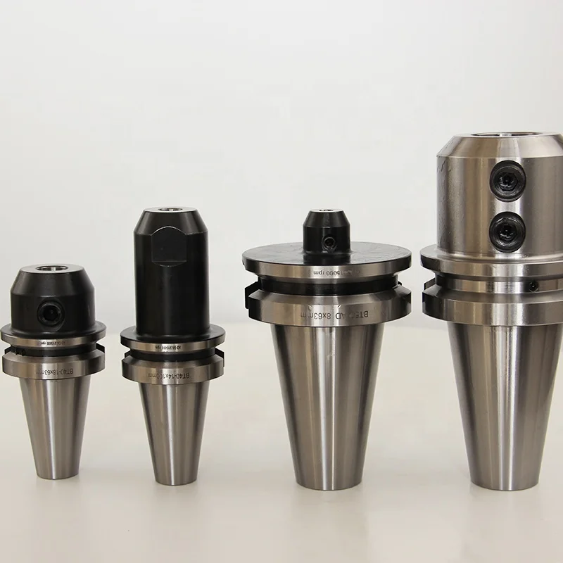 
Machine Tools Face Mill Tool Holder BT30 BT40 FMB22 FMB27 Face Mill Arbor for CNC Machine Center Lathe Machine 