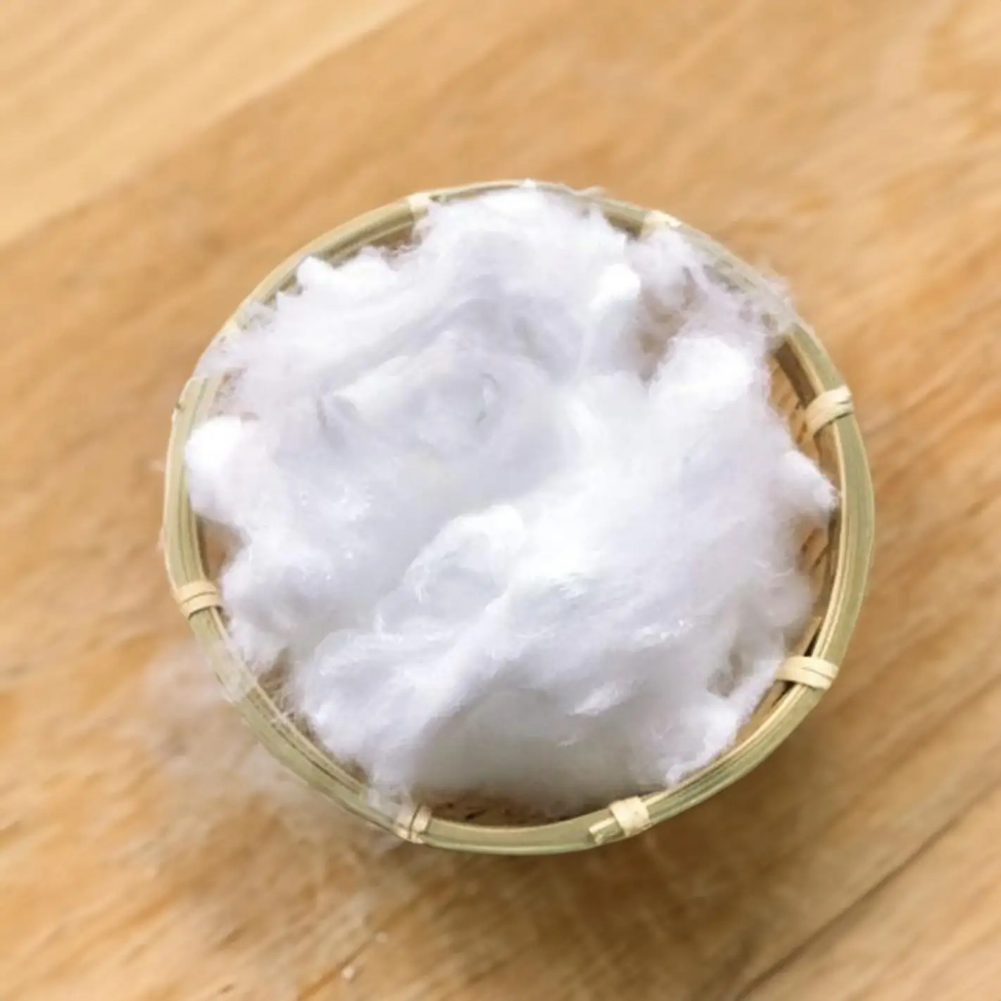 Breathable and Soft Tencel Fiber Material 100% Lyocell Viscose Knitted Fabrics For Beddings