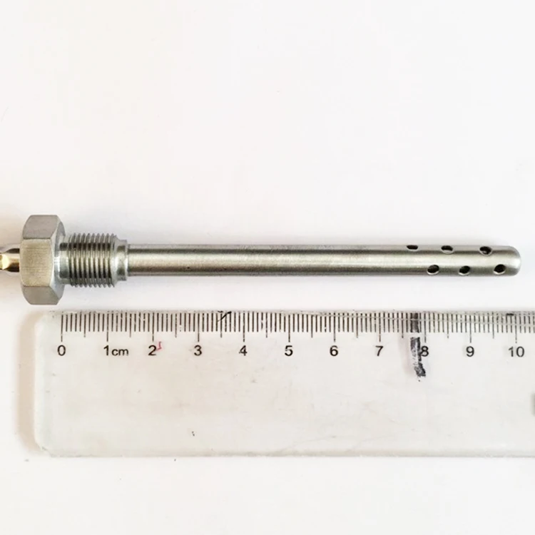 
PT100 Temperature Sensor 