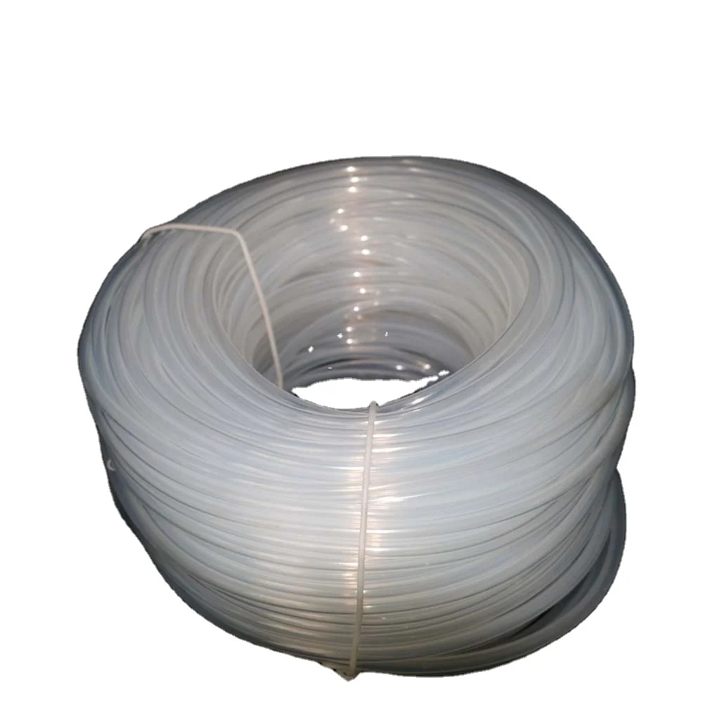 Силиконовая трубка 8*5 мм, силиконовая трубка для генератора озона