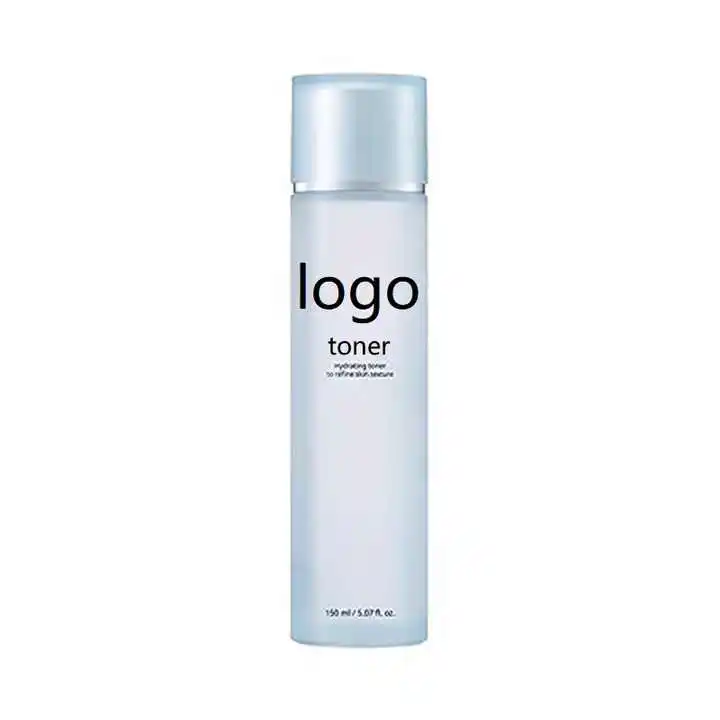 Hydrating Toner Pad Face Cream And Lotion Panthenol For Face