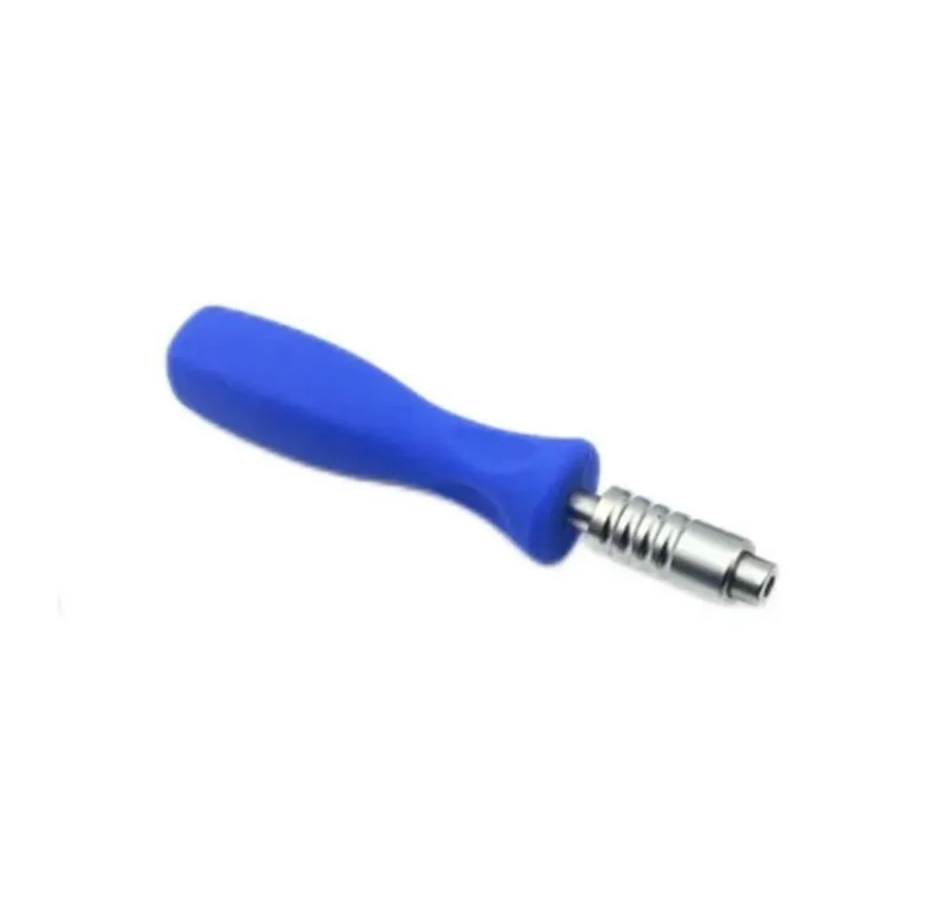 Surgical orthopedic instruments Factory Price Broken Screw Removal surgical instruments handle