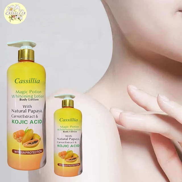 Moisturizing Nourishing Formulated with Glycerin for Dry skin care honey whitening Skin Body