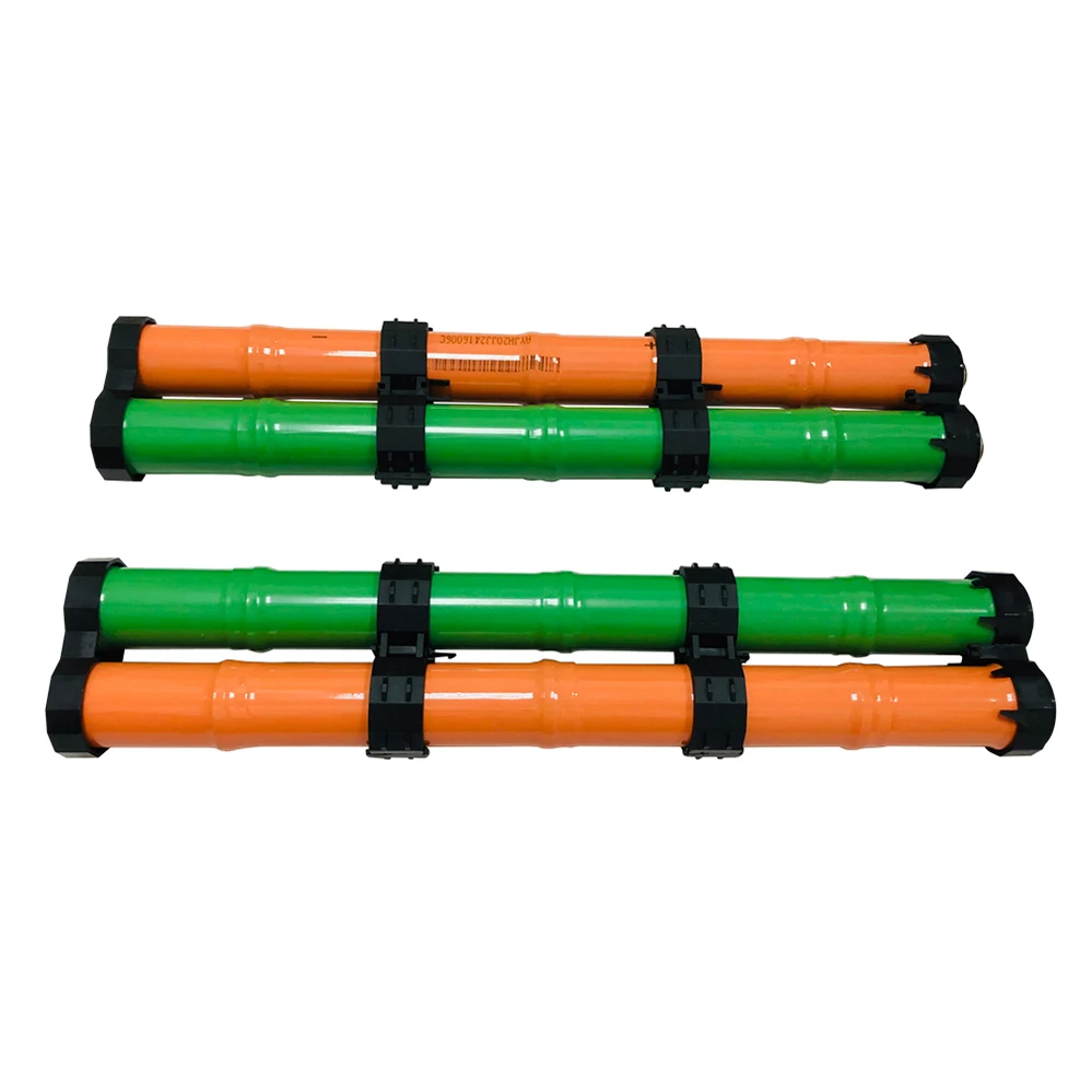 Лидер продаж, гибридные автомобильные аккумуляторы NiMH 6500 мАч 14,4 В, Замена модуля для Honda Civic 2 2006-2011