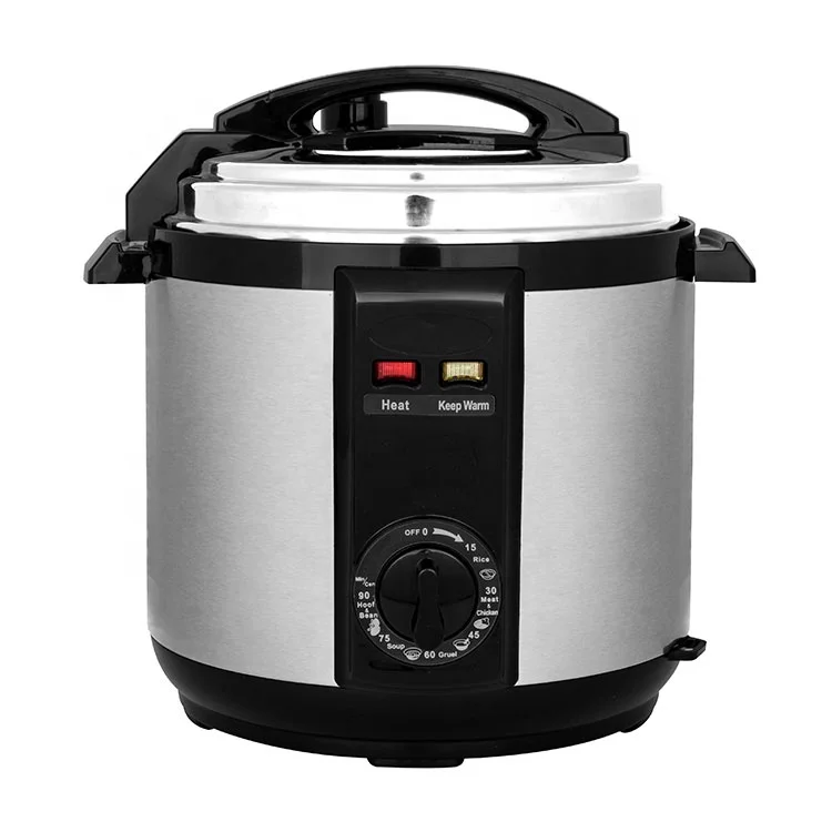 Ewant многофункциональная электрическая скороварка из нержавеющей стали высокого качества 6 л