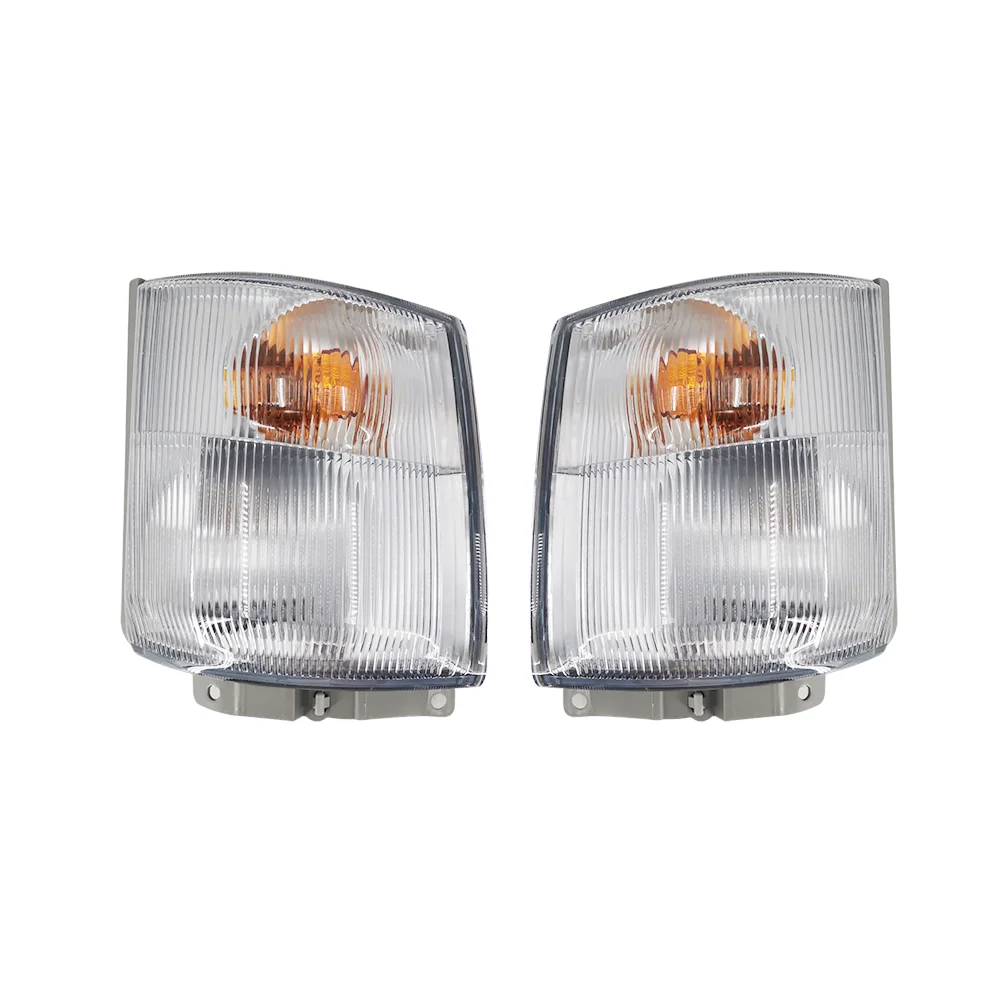 High Quality Auto Parts Halogen Yellow Truck Corner Light For Hino 300