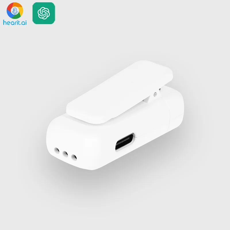 Распродажа, интеллектуальные умные переводчики Chatgpt, умный микрофон с Chatgpt