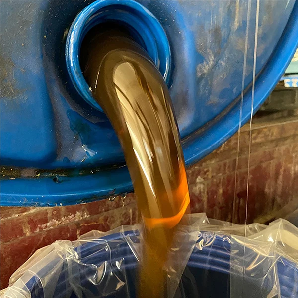 High Quality LABSA 96% Linear Alkylbenzene Sulfonic Acid for Detergent