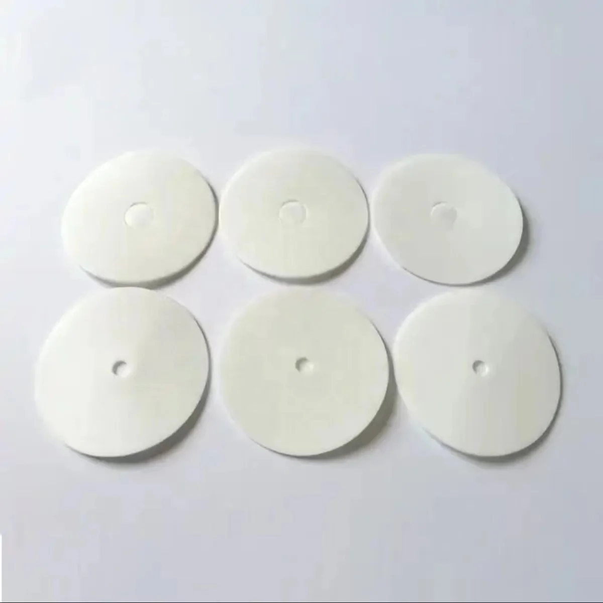 High quality PE foam bottle cap seal wad liner gasket