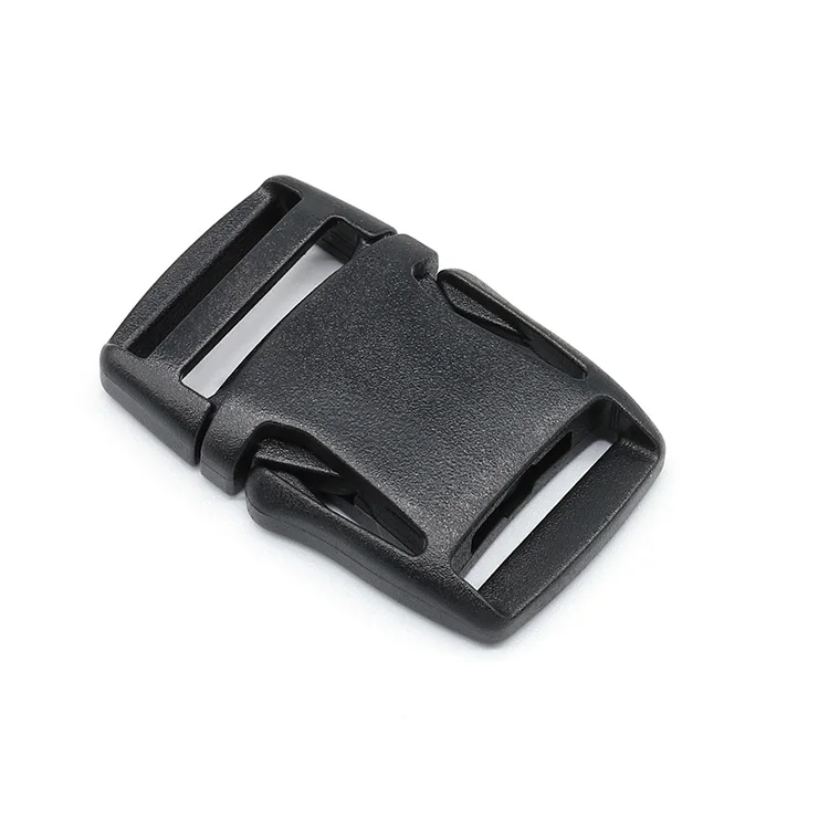 Wholesale Plastic Side Release Buckle for