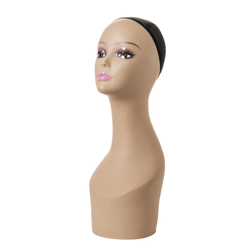 Human Wigs human head mannequin Human Hair Wigs human hair head mannequin