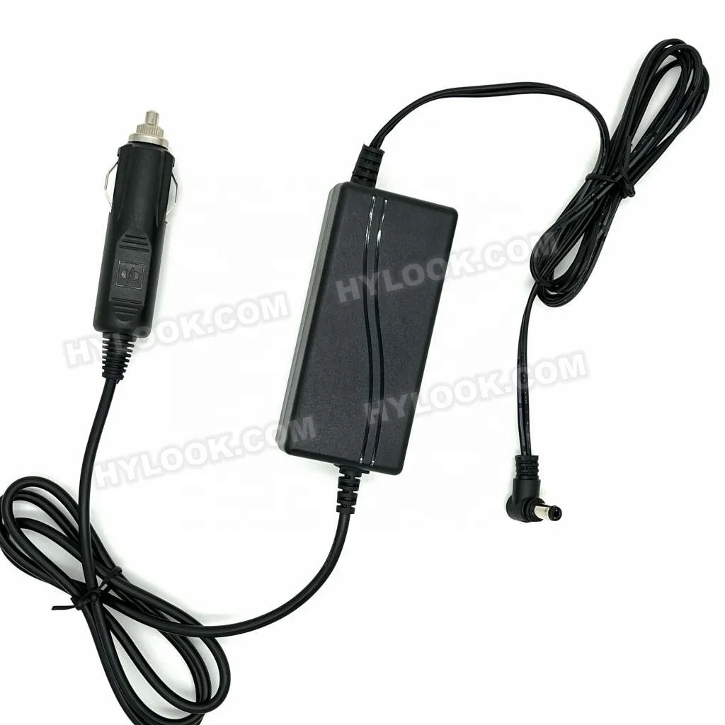 9,5 V 4A автомобильное зарядное устройство прикуриватель адаптер для S90