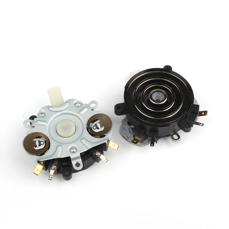 Hot Sale Wya Capillary Thermostat Liquid Expansion Temperature Control Capillary Thermostat Oven