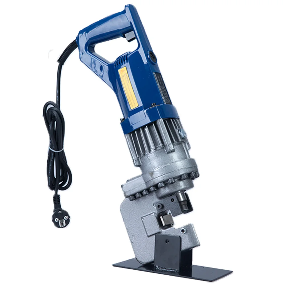 ODETOOLS MHP-20 Busbar Hydraulic Sheet Metal Hole hydraulic puncher knockout punching tool