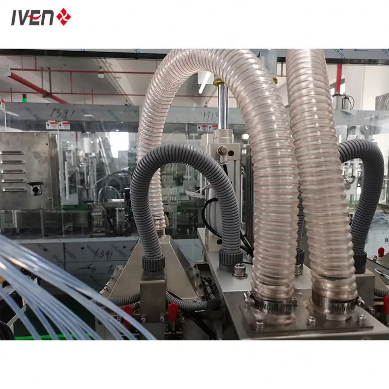 Cheap Price Gel Vacuum Blood Collection Tube  Making Manufacture Machine