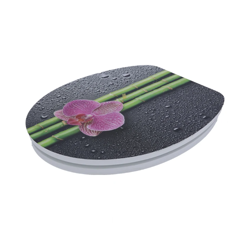 New Selling Toilet Seat Cover Washable Novelty Toilet Seats Toilet Seats For Sale