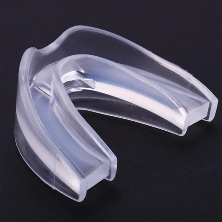 Anti Snoring Bruxism Mouth Guard For Teeth Grinding Sleeping Apnea Guard Bruxismo Snoring Mouth Guard Snoring Device to Stop Sno