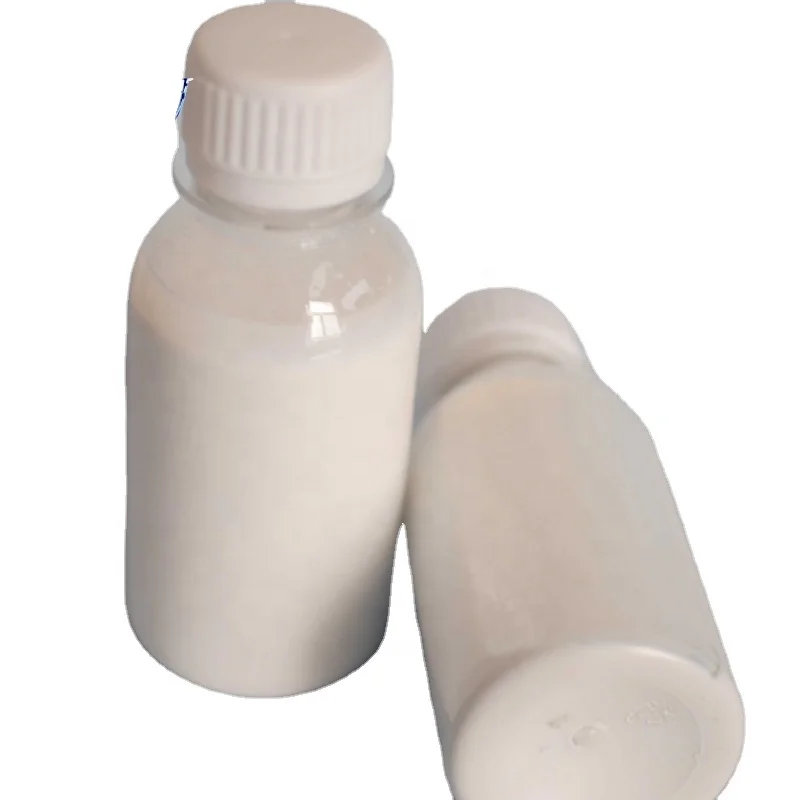 Alpha-Phase Nano-Alumina 50nm Aluminum Oxide Liquid For Coating