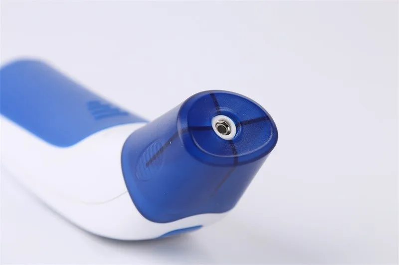 CE OEM Professional Ear and Forehead Dual Mode Medical Infrared Thermometer Electric of Manufacture