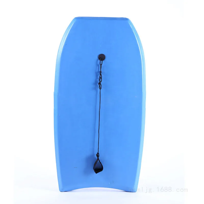 Lightweight Kids XPE Bodyboard EPS Core Surfboard