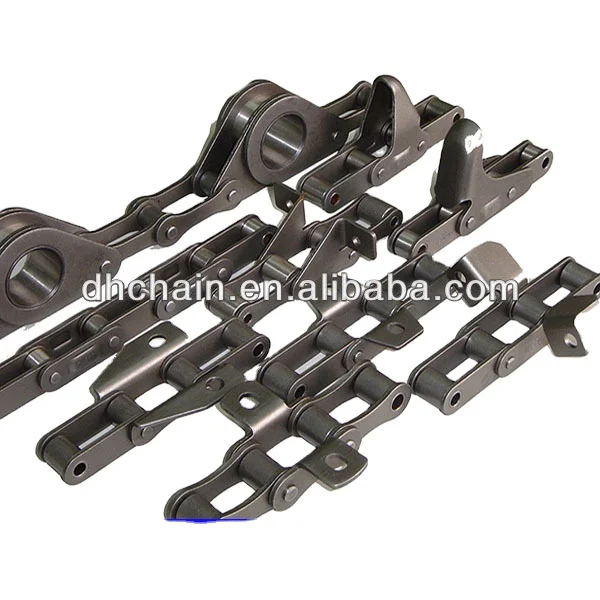 
AGRICULTURAL CHAIN C212 Combine Chains for Agricultural 
