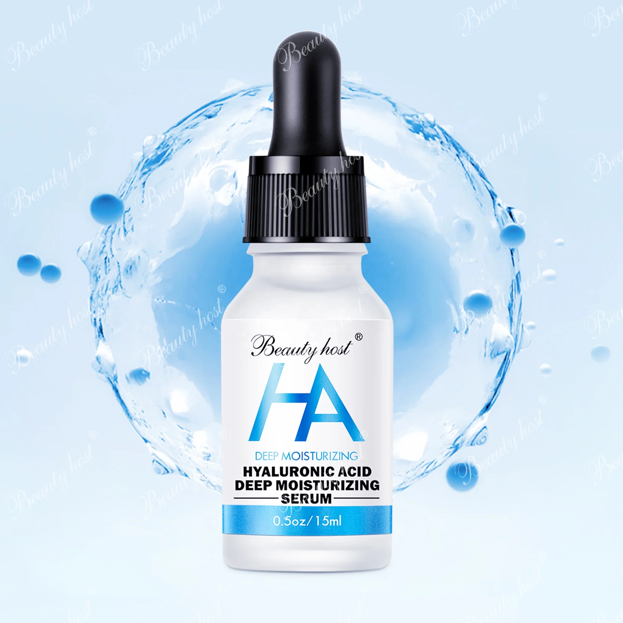 OEM Natural Organic 3 in 1 Skin Care Kit Vitamin C Serum Acne Cream Cleansing Face Cream Skin Hydrating Toner Spray Facial Set