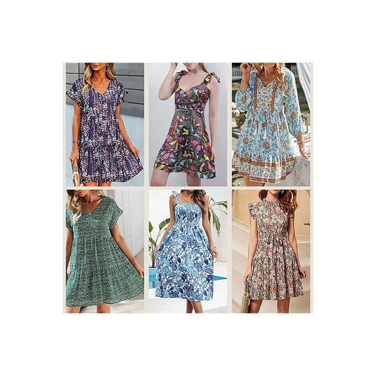 Ladies Cotton Trenchcoat korean bales preloved branded clothes grade in bales women dress