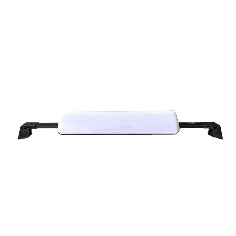 Hot Sales High Quality Wholesale LED Double hooks taxi top roof advertising light box