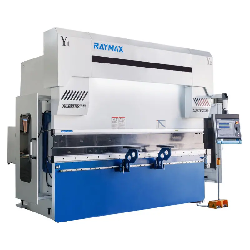 CNC Plate Bending Machines Prices Steel Plate Cutter Machine Hydraulic Press Brake
