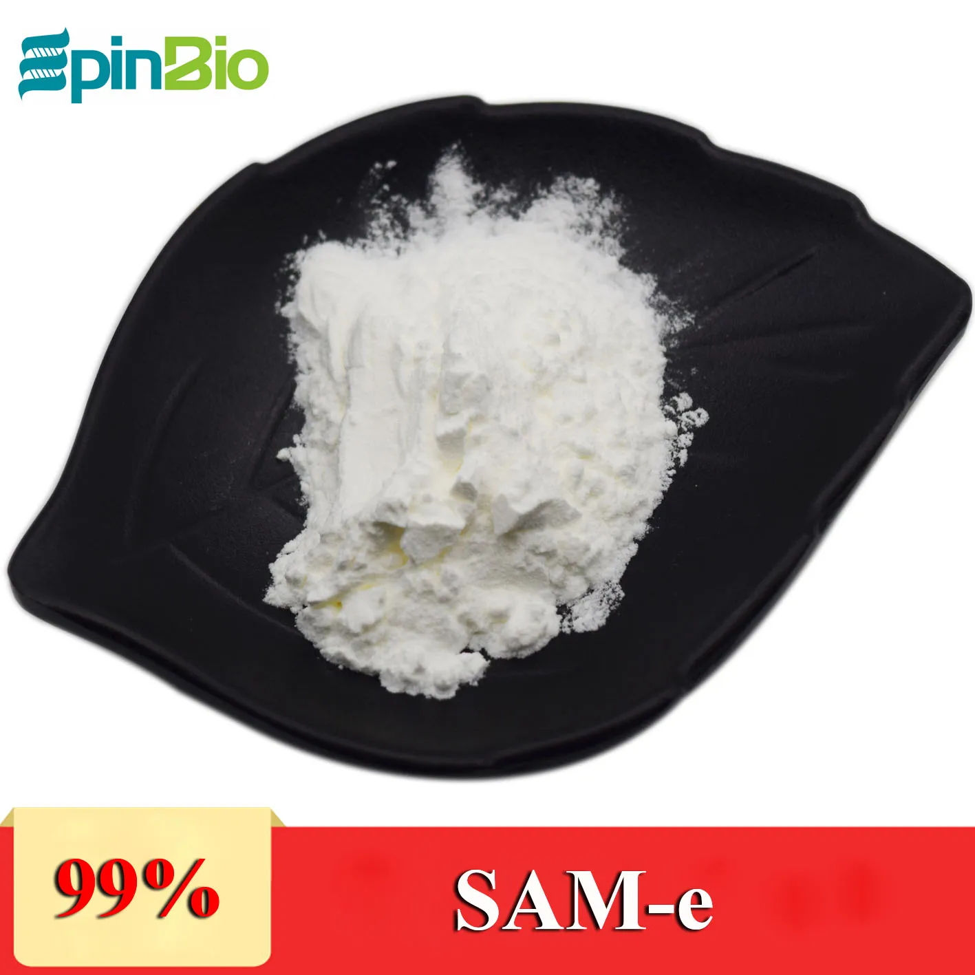 99% порошок SAM-e CAS № 97540-22-2