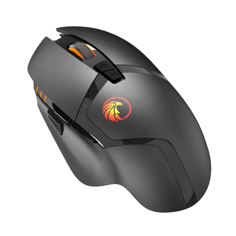 Razeak Brand Best Performance Gaming Mouse up to 7000 DPI for Windows PC Gamers