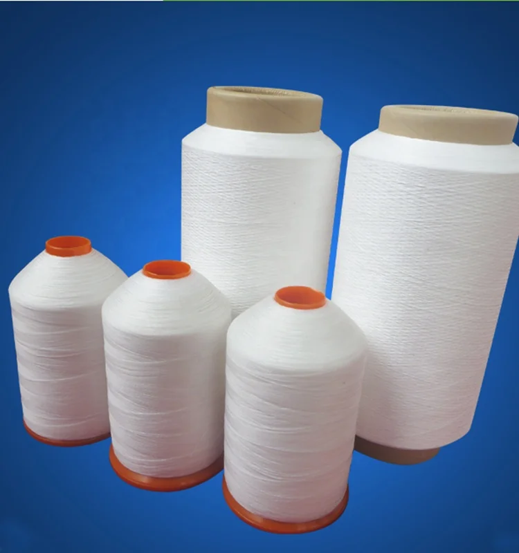 Heat Press Pillow Use PTFE Thread PTFE Filament Fiber,100%ptfe Yarn