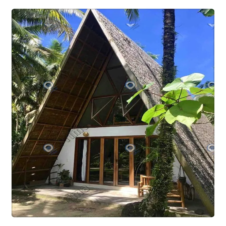 Tiny house prefabricated container house luxury prefabricated