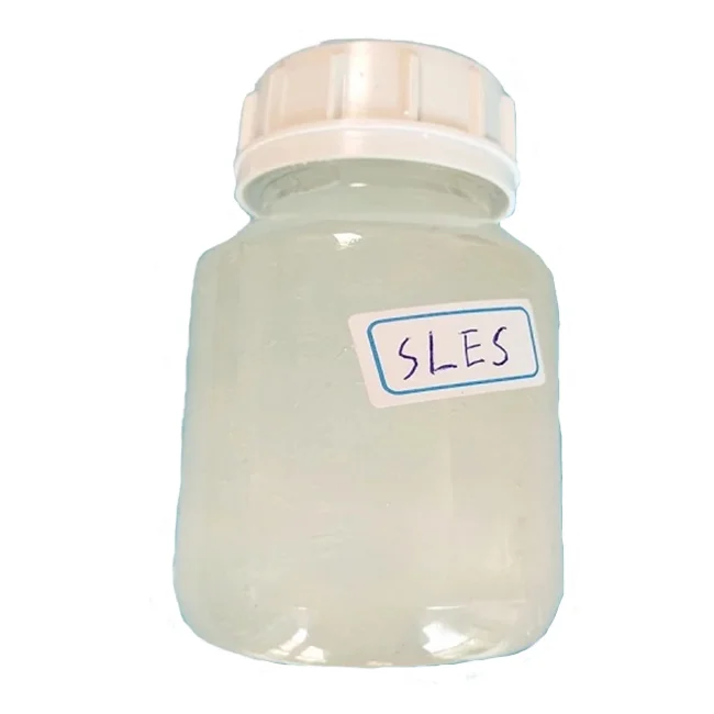 sles chemical price detergent/sles 76%/texapon sles n70 precio