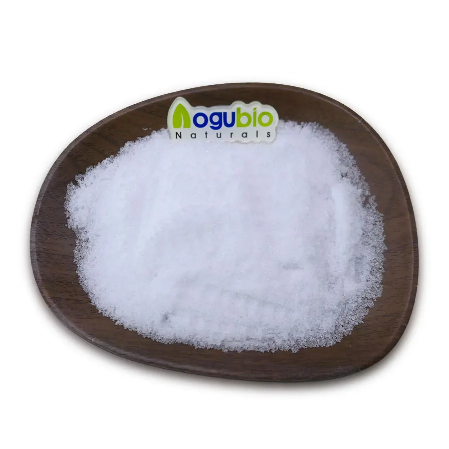 Aogubio Supply Potassium citrate powder high quality Potassium citrate powder plant extract Potassium citrate