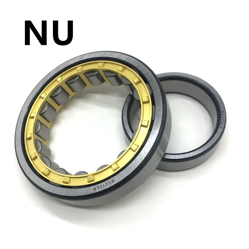 high performance NU 208 bearing cylindrical roller bearing 3012 NJ202 NJ202EM NU208