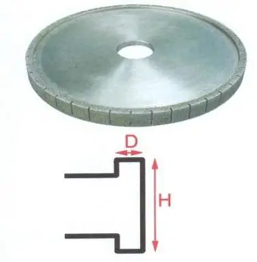 stone grinding and polish equipment for edge cutting and bridge cutting machine.