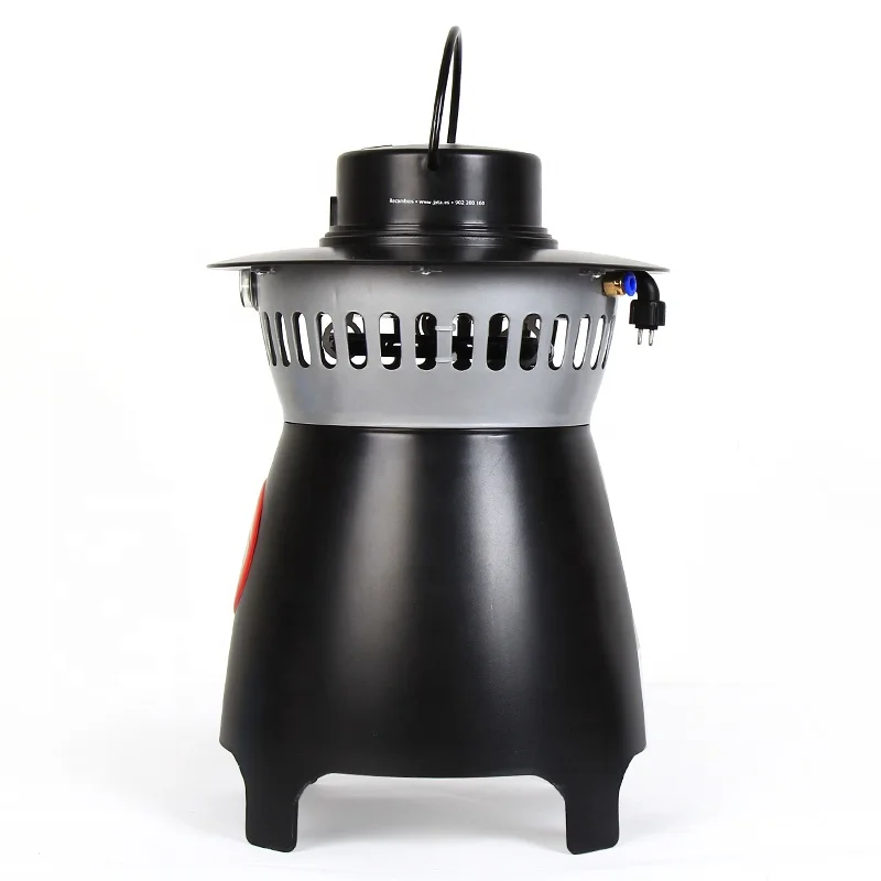 co2 mosquito trap electric mosquito killer system