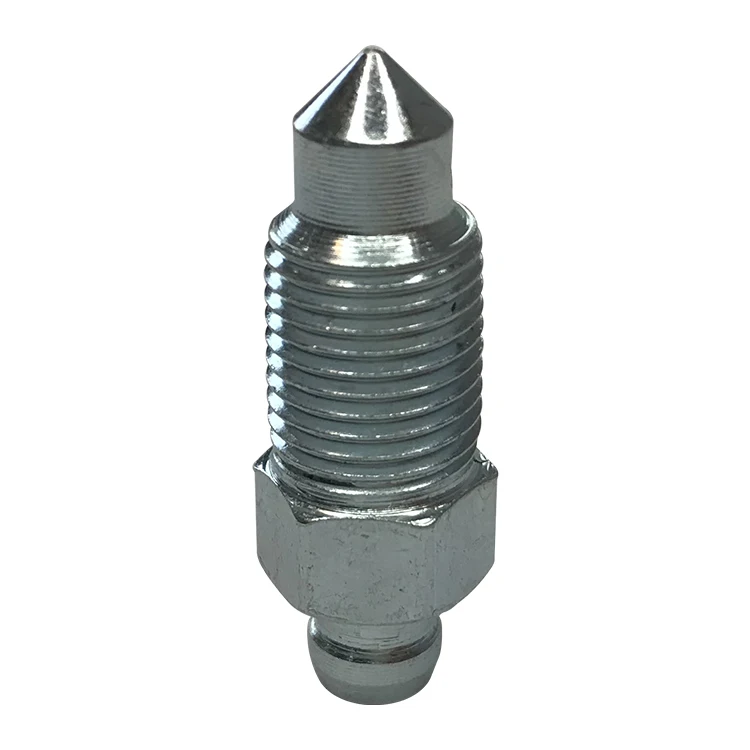 OEM Industry customized alloy steel cold forging elements