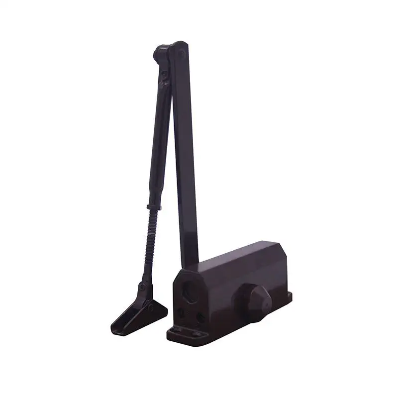 Chinese Door Closer New Product Top Quality Fire Proof Concealed Door Closer door closing professional furniture hardware